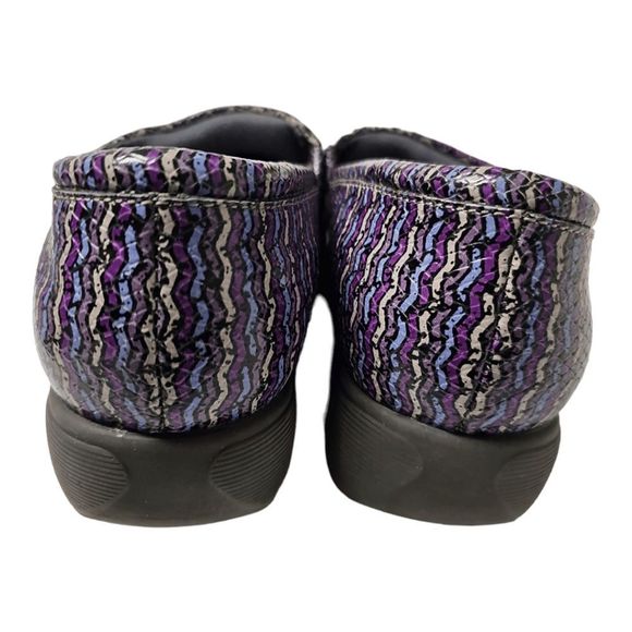 SOLD!!! SOFTWALK Grey's Anatomy Meredith Sport Clog - Size 6 - Picture 4 of 8
